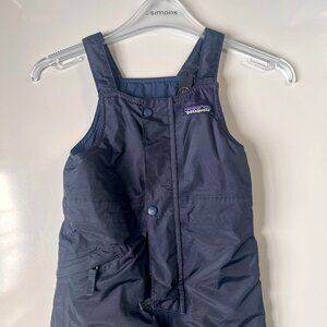 Patagonia Ski Bib